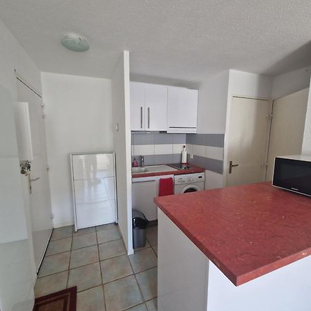 Ferienwohnung Petite Venise Sète Exterior foto