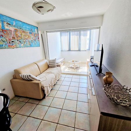 Ferienwohnung Petite Venise Sète Exterior foto