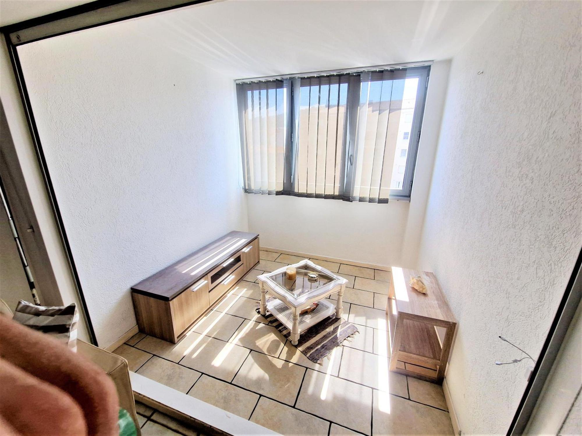 Ferienwohnung Petite Venise Sète Exterior foto